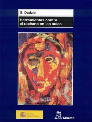 cover image of Herramientas contra el racismo en las aulas